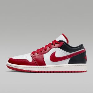 Air Jordan 1 Low « Chicago »