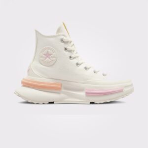 Converse Run Star Legacy CX Egret Cheeky Coral Sunrise Pink